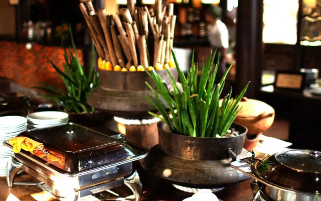 Ho Tram Beach Boutique Resort & Spa