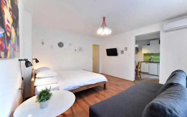 LivApartment Zagreb