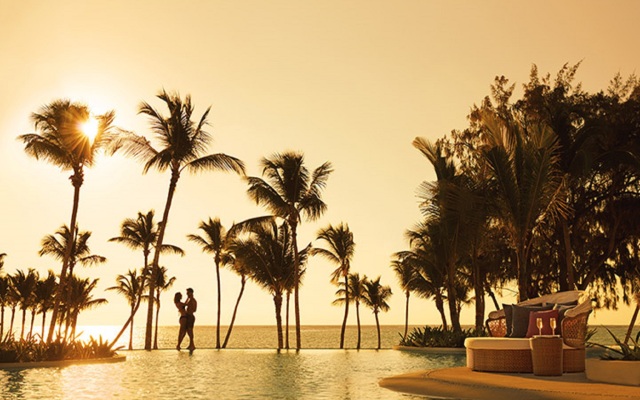 Secrets Cap Cana Resort & Spa - Adults Only - All Inclusive