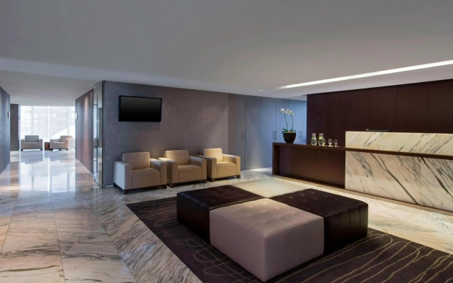 The Westin Guadalajara