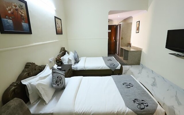 Hotel Silver Arc