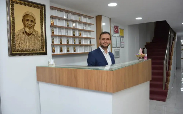 Hotel Altug