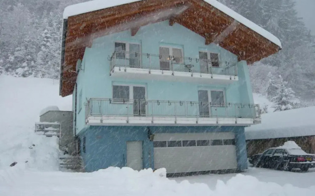 Ferienwohnung Martin Mathies