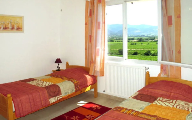 Les Lilas Blancs (VRS205)