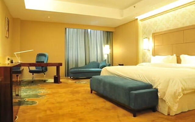 Jinguiyuan International Hotel
