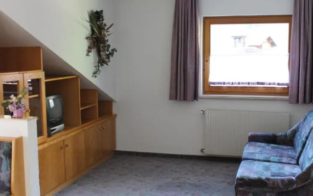 Ferienwohnung Zangerle Peter