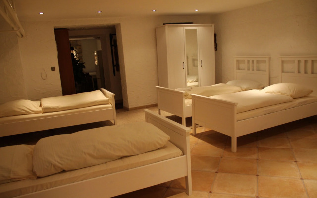 City Apart Hotel Center