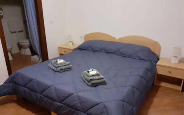 Hotel Bena e Traes
