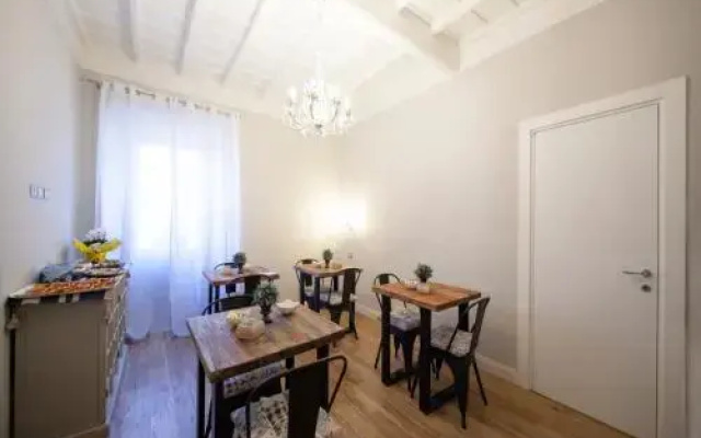 La Rocca Suite