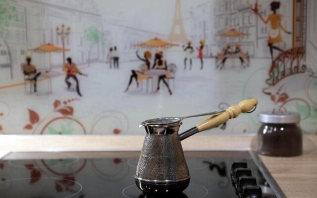 Manhattan Mini Hotel