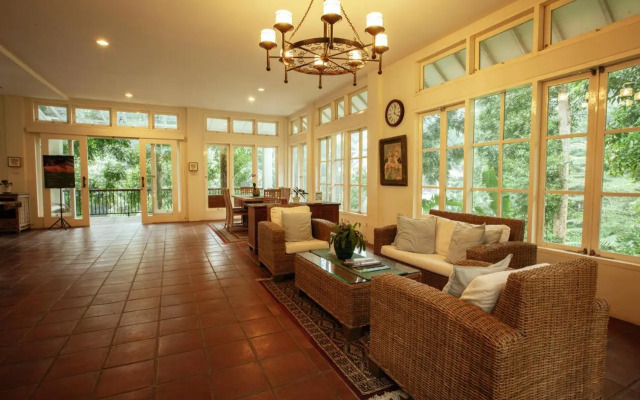 Plataran Puncak Residences