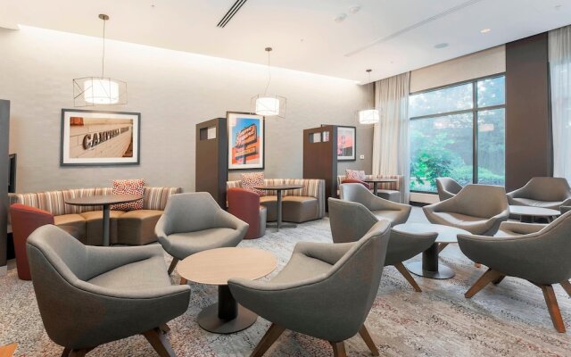Huong Bien Hotel