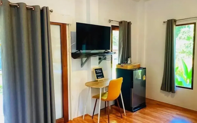 Maliblue resort khanom