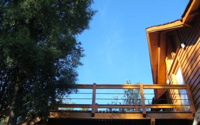 Altos de Antilhue Apart Hotel