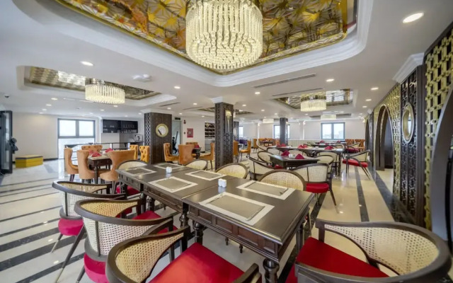 Le Pavillon Hoian Gallery Hotel & Spa