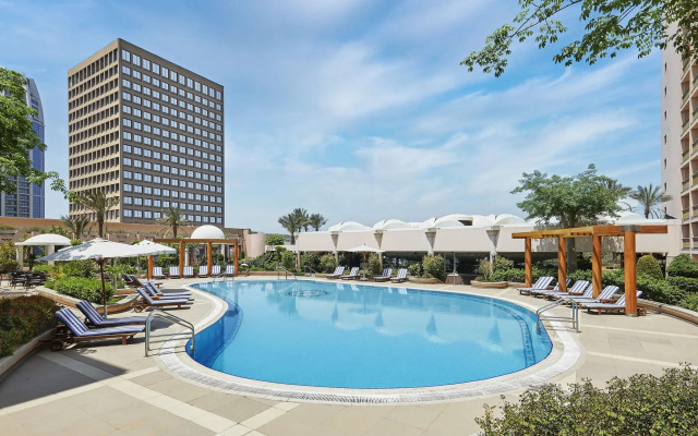 Sofitel Cairo Downtown Nile