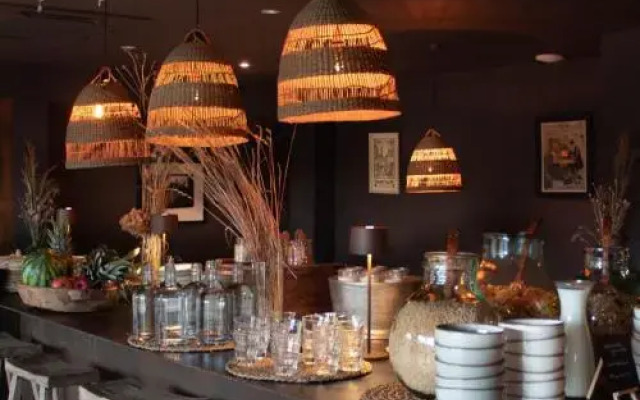 Fiddle + Bow Hotel
