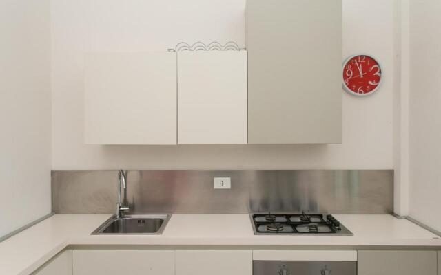 S23 - Sirolo, magnifico trilocale design con terrazzo