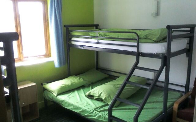 YHA Littlehampton