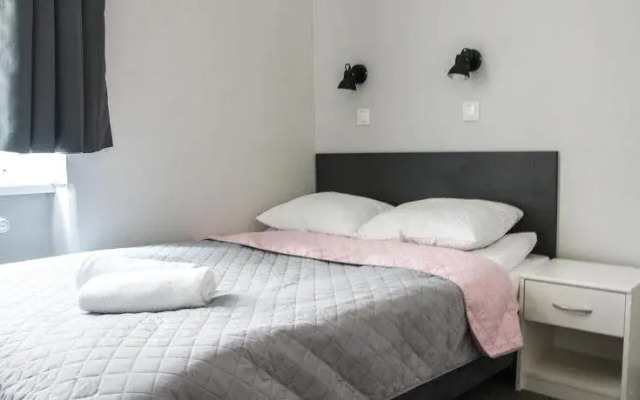 Peregrinus Rooms & Apartments