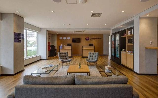 Transamerica FIT Rio Verde