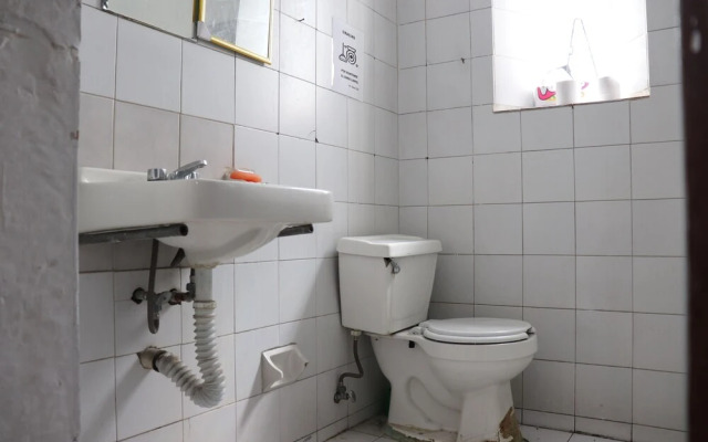 Hostal Cali
