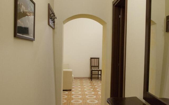 Albergo Diffuso Borgo Dei Greci