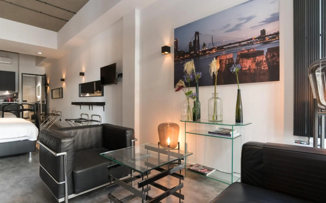 Midtown Hotel Rotterdam