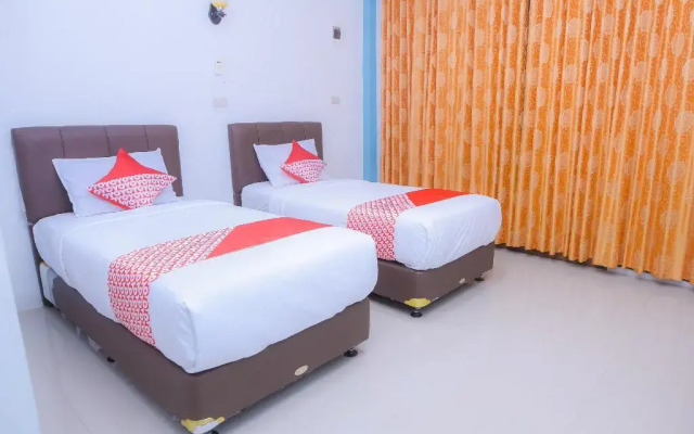 OYO 1498 Pak Har Bungalow