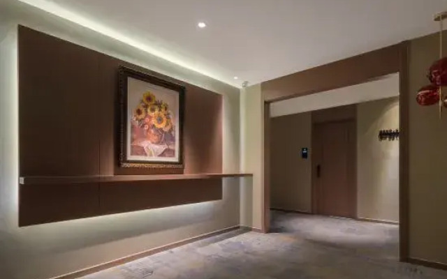 Yaozu Hotel