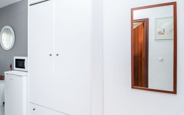 Apartamento Espanatour Estudio Calera 2