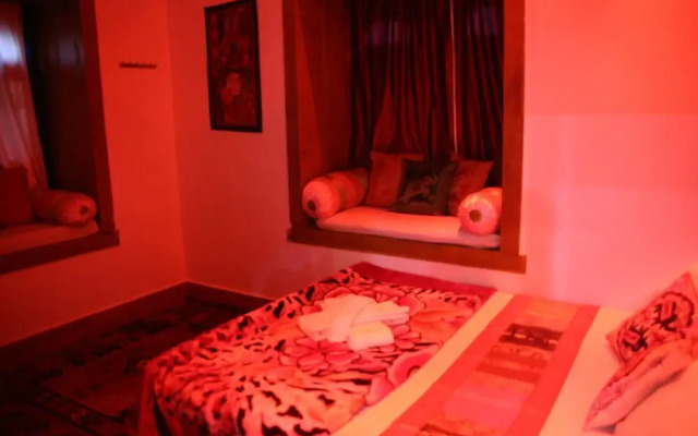 Hotel Niyama Jaisalmer