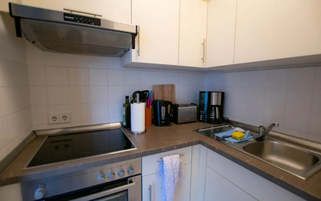 Luga Homes - Mitte
