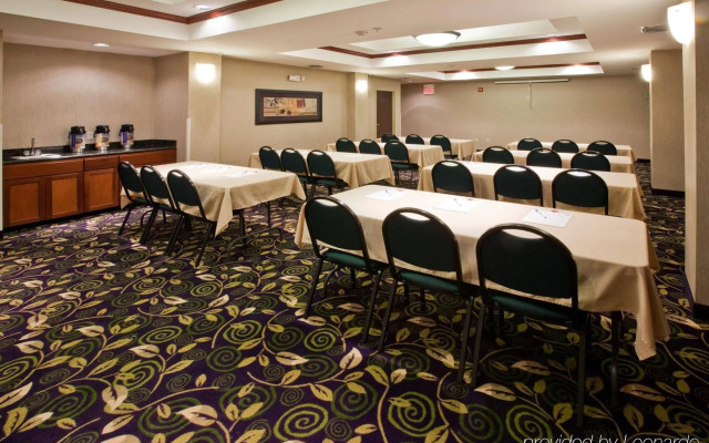 Holiday Inn Express Ada by IHG