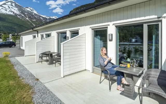 Valldal Fjordhotell - by Classic Norway Hotels