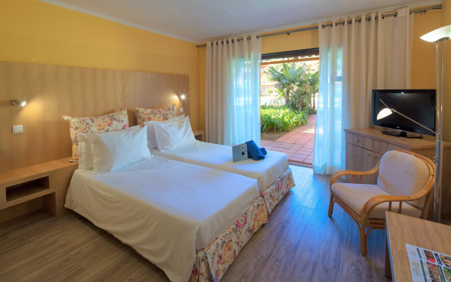 Quinta Splendida Wellness & Botanical Garden