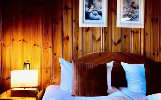 Hotel Nest
