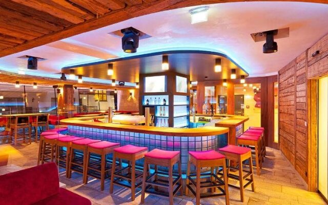 Harakiri Partyhouse