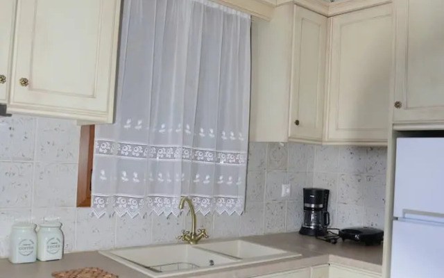 Ira Charming apt with stunning view
