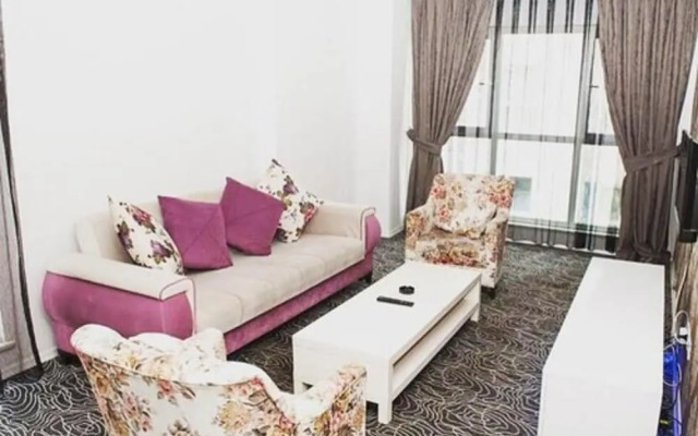 N Suites