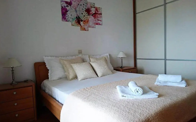 Apartment Varija