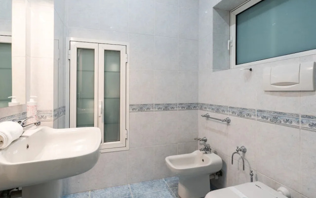 Febe Apartment by Wonderful Italy