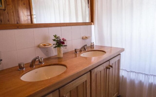 Estancia Miralejos Posada