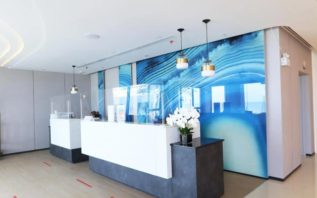 Fortune Saeng Chan Beach Hotel Rayong