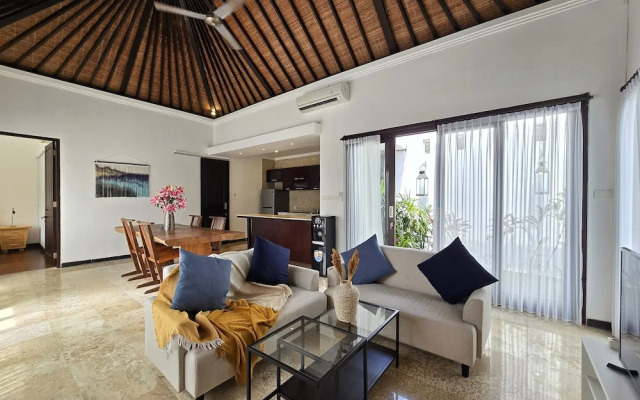 Villa Jade