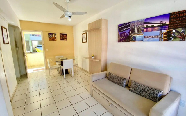 Yacht Village NBI - 104 - Ponta Negra