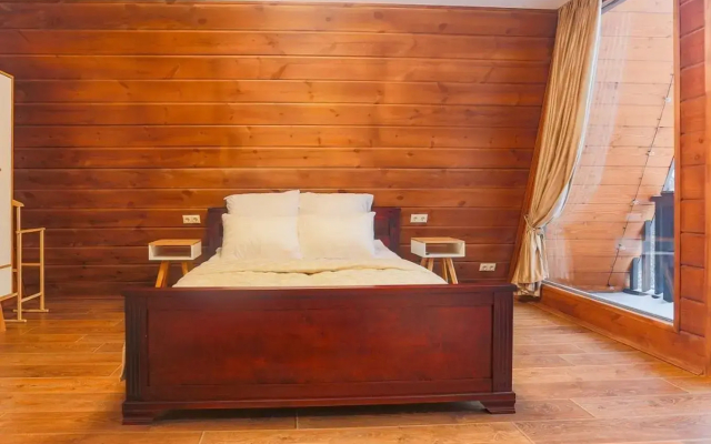 Коттедж В небо - фото 3