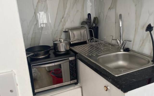 Comfortable Homely Studio Flat in Wembley