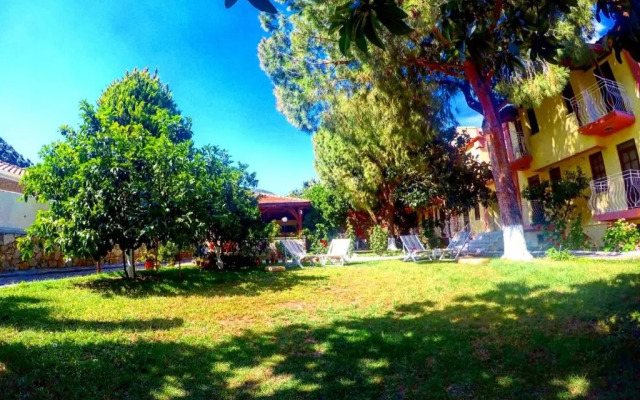On Oda Oludeniz
