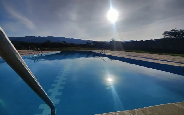 The Koriema Resort